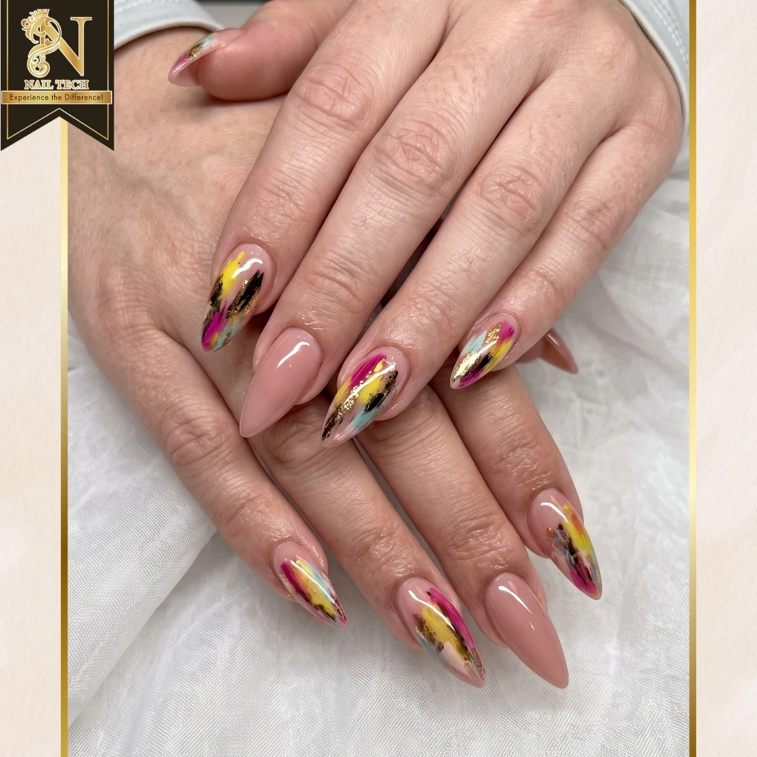Nail Art